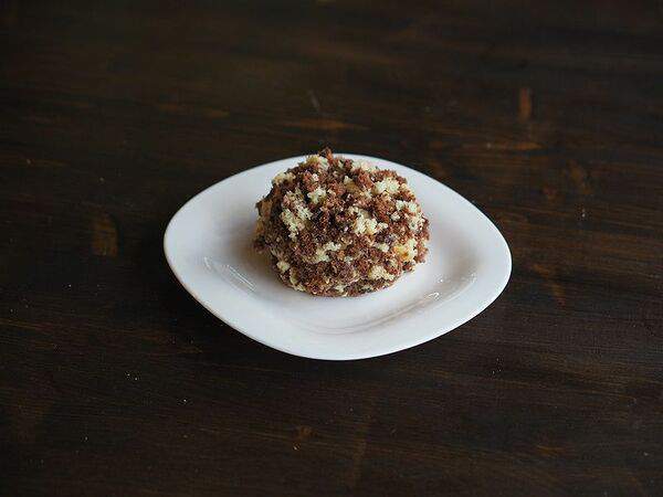 Терем'Ок - Ежик