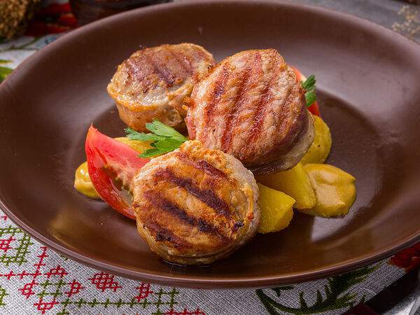 Гопак - Смугляночка