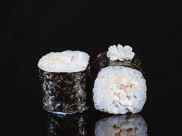 Такаши - Кани Маки