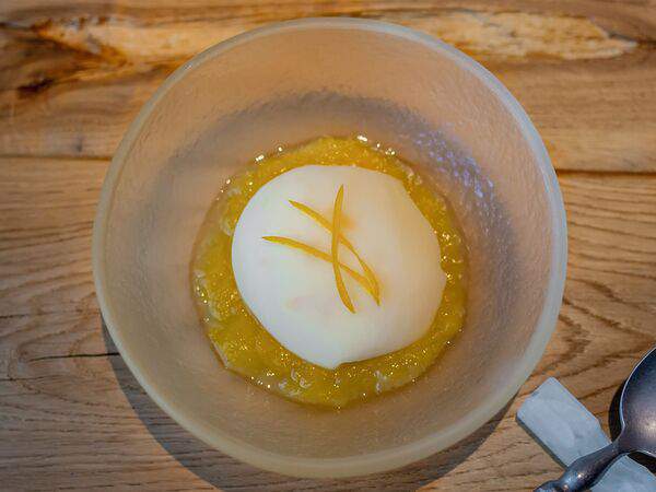 Кусто - Моти цитрус