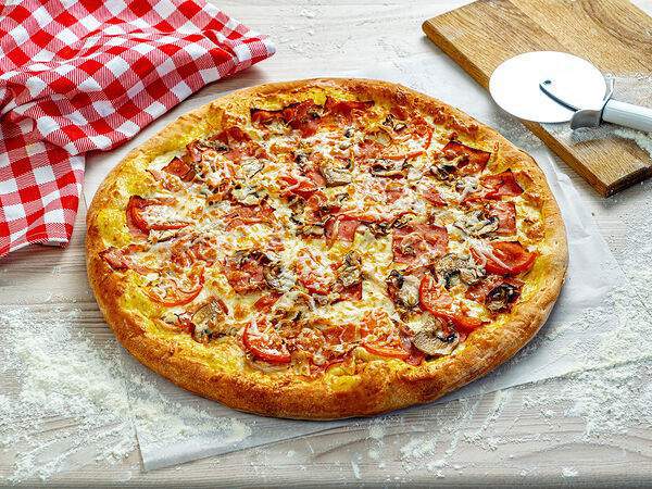 Чикаго - Аль Капоне