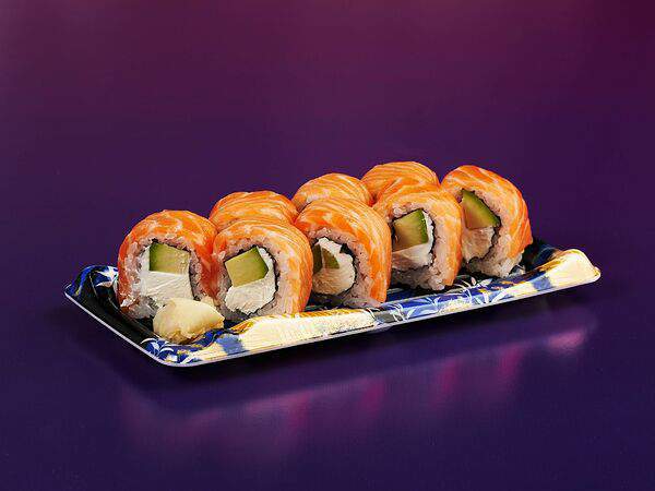 Yuzumi - Филадельфия урамаки