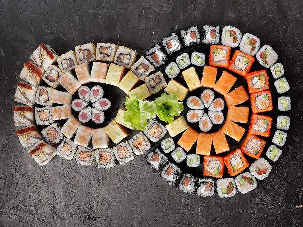 Ресторан Kioto В Одинцово