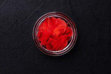 Sushiman - Имбирь