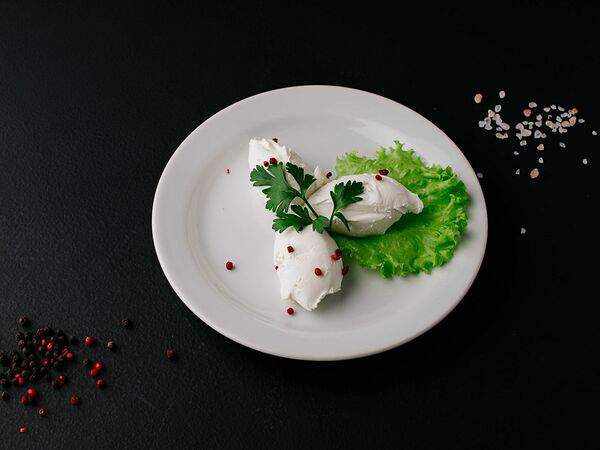 Скадарлия - Каймак