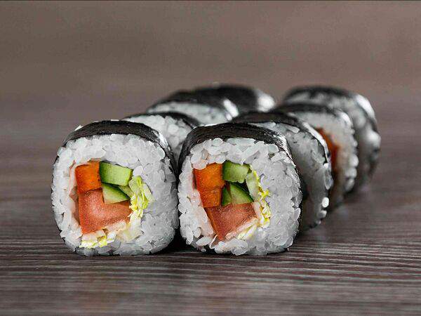 Едакратия - Ролл Ханна маки