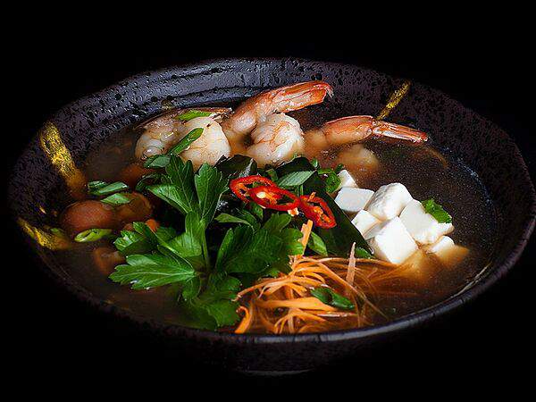 Nishiki - Суп суимоно