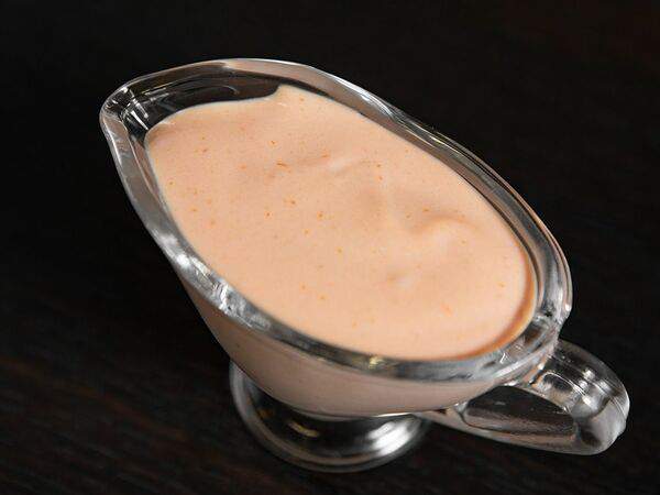 Пельменьок - Соус Ананас-Чили