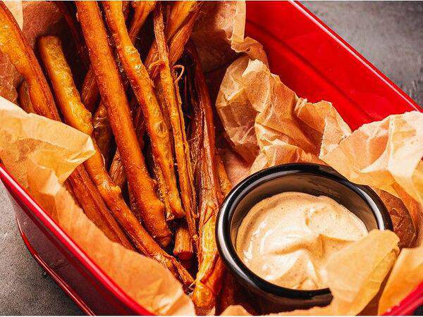 Сказка Skazka Печь & Гриль - Жареный сыр Чечил