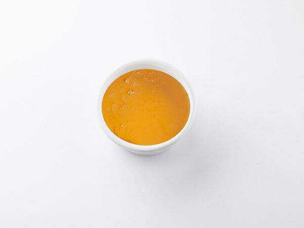 Udcкафе Upside Down Cake - Мед