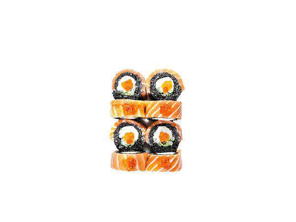 Чука - Филадельфия Black