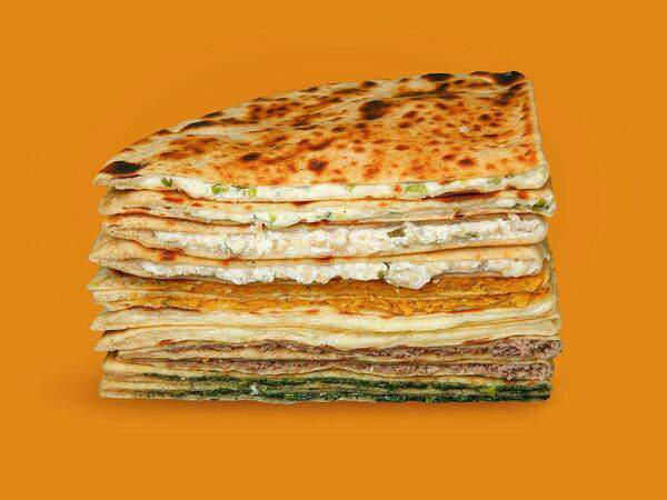 Cover - Чуду тонкое