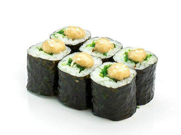 Тот самый R & S - Чука Маки