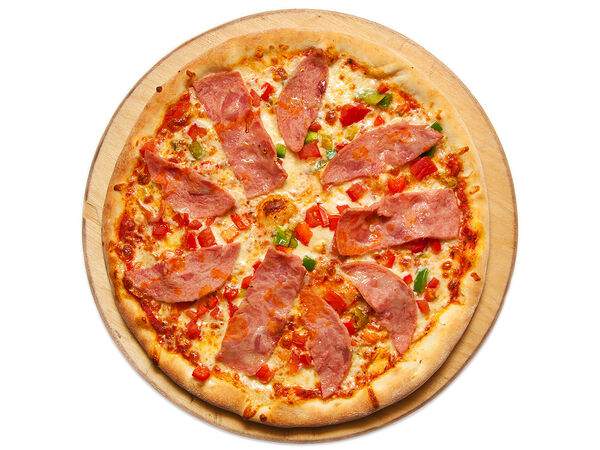 Pizza Mizza - Дьявол