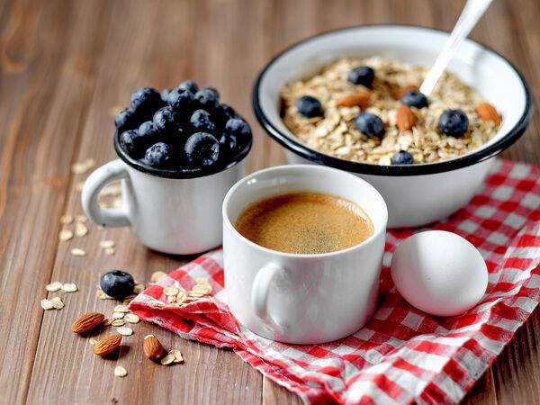 Ресторан Кофейня Большая медведица в Екатеринбурге