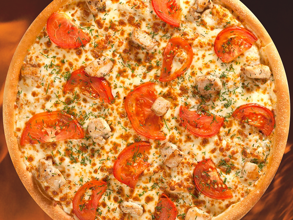 Doner Сity - Чикен