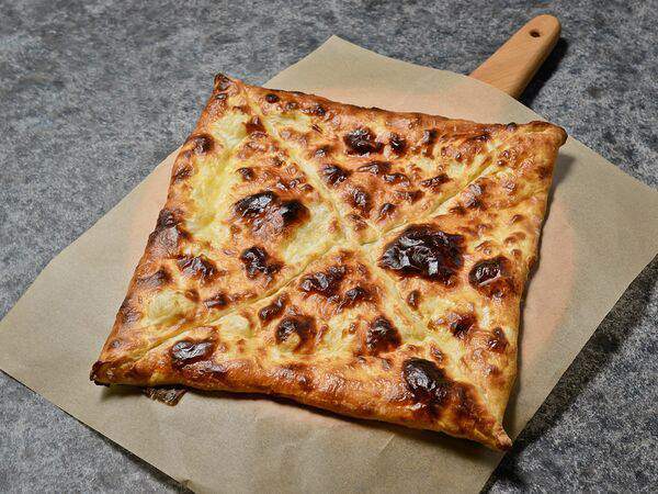 Грузинское бистро Ваха-Лавка - Пеновани