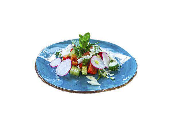 Шукран - Салат Овощной