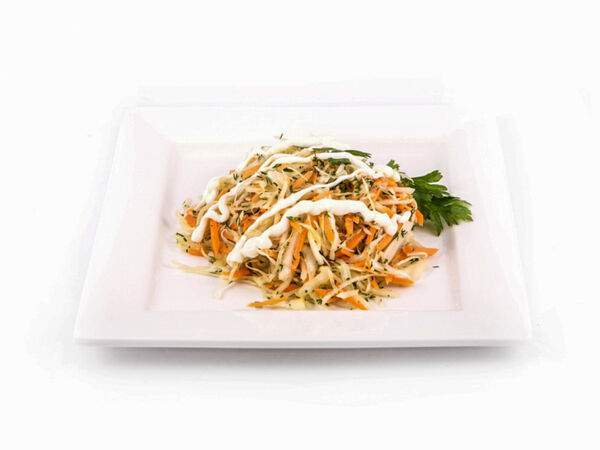 Killfish - Салат Коул Слоу