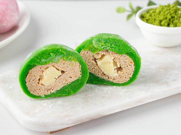 Minisu - Моти матча