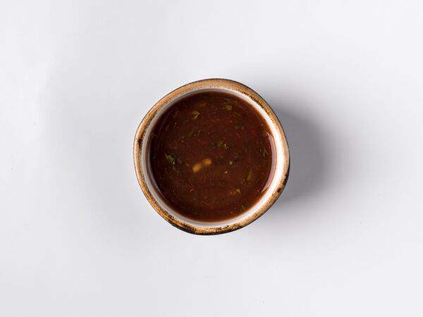 Дареджани - Соус Ткемали