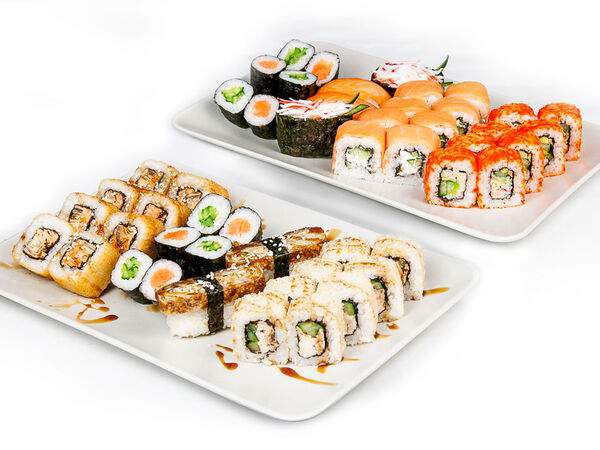 Killfish - Сет Гига