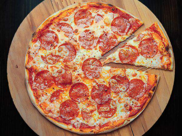 Food house - Пицца Пепперони 30 см
