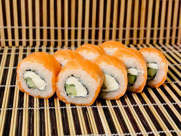 Харуки-Юки - Филадельфия Классика