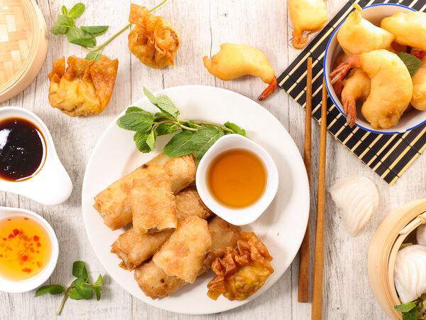 Ресторан ProЕду в Воронеже