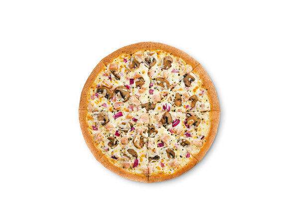 Алло! Пицца - Пицца Куриный жюльен