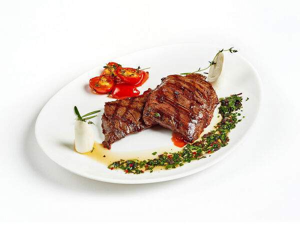 Rio-grande - Мачете-стейк