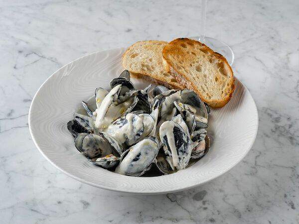 Pinzeria by Bontempi - Коцце аль Горгонзола