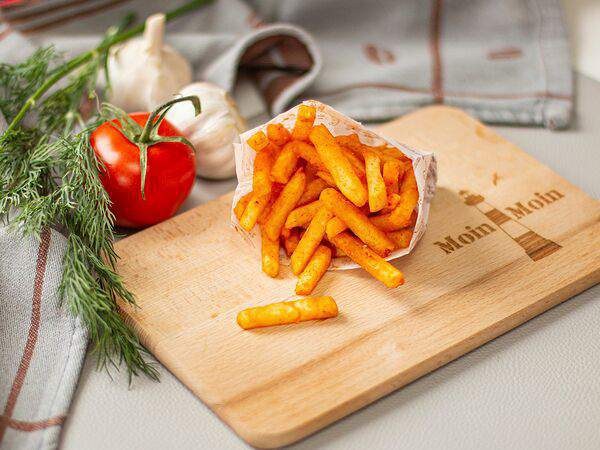 Гриль-бар - Картошка Фри