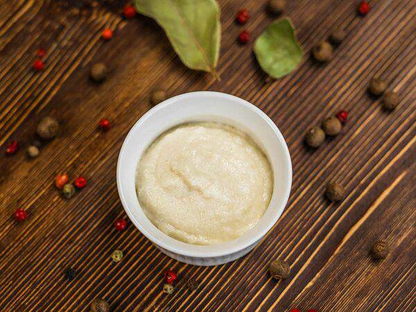 Темерницкий - Соус хрен