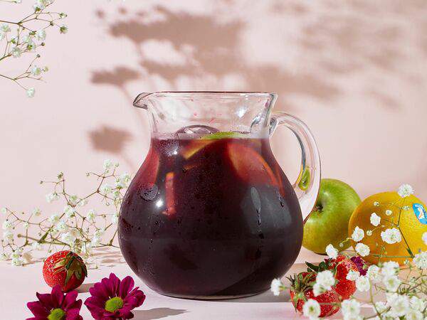 Катюша - Компот из сухофруктов