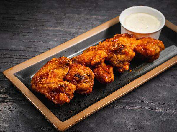 Vegas - Крылья дьявола