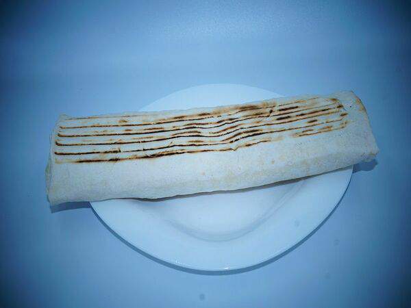 Шаурма - Шаурма Стандарт в обычном лаваше