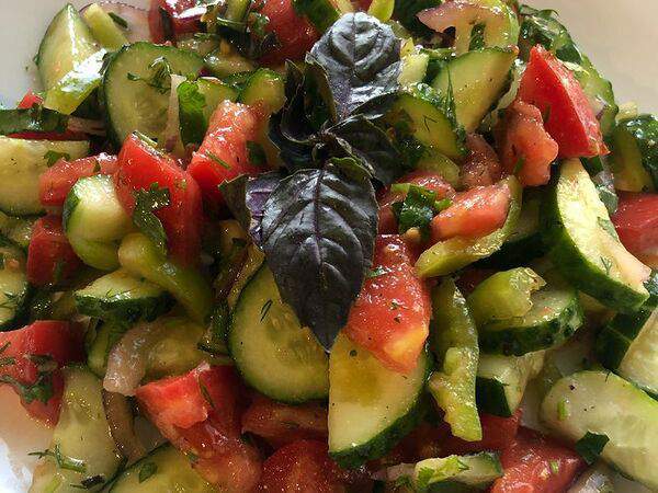 Флоренция - Армянский