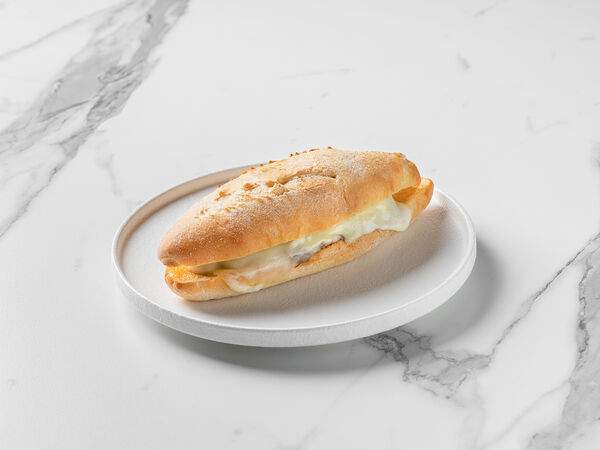 Starbucks (R) - Мини-багет с запеченной говядиной