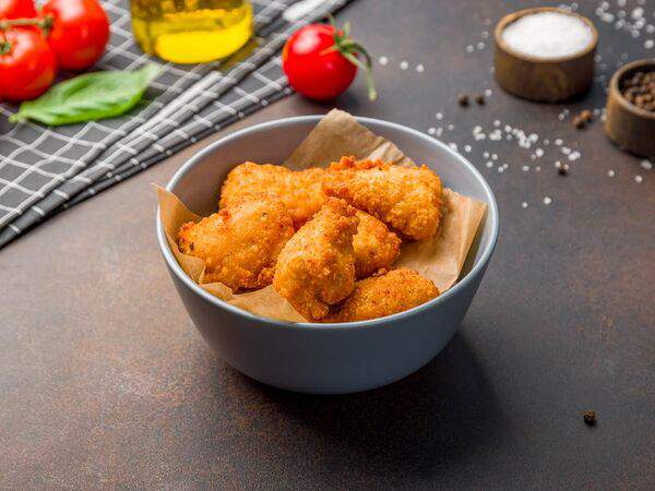 Pixel Pizza - Наггетсы