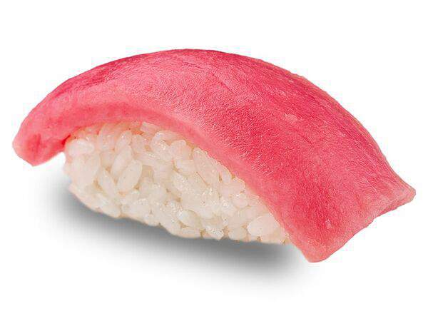 Суши Сет Бэнто - Суши Тунец