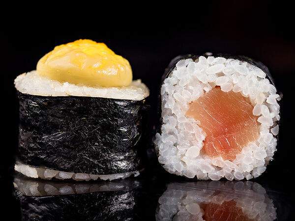 Sushi star & pizza - Чикен чиз