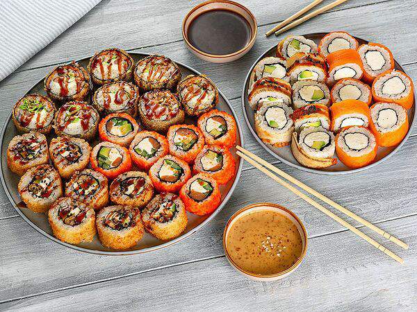 Менделеев - Лухари сет