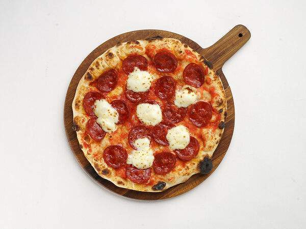 Del Papa - Пицца Пепперони