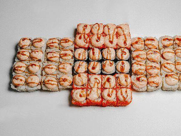 Граф Быстров - Сет Запеченный