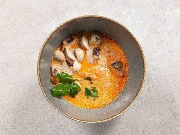 Fabrika - Том Ям