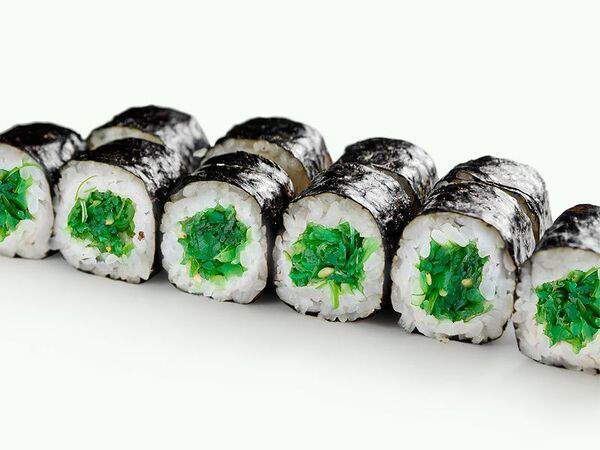 ChuDo Ramen - Чука Маки