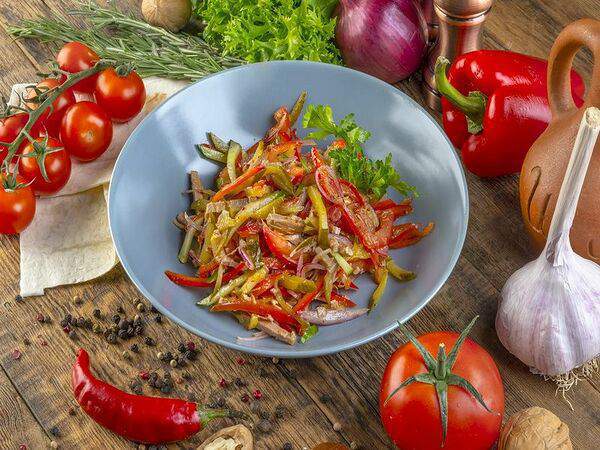 Шуша - Кавказский