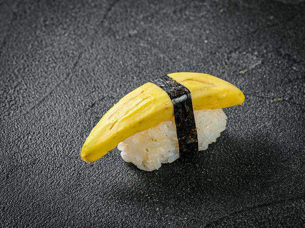 Jimoto - Суши с авокадо