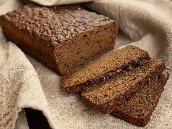 Онегин - Хлеб Бородинский